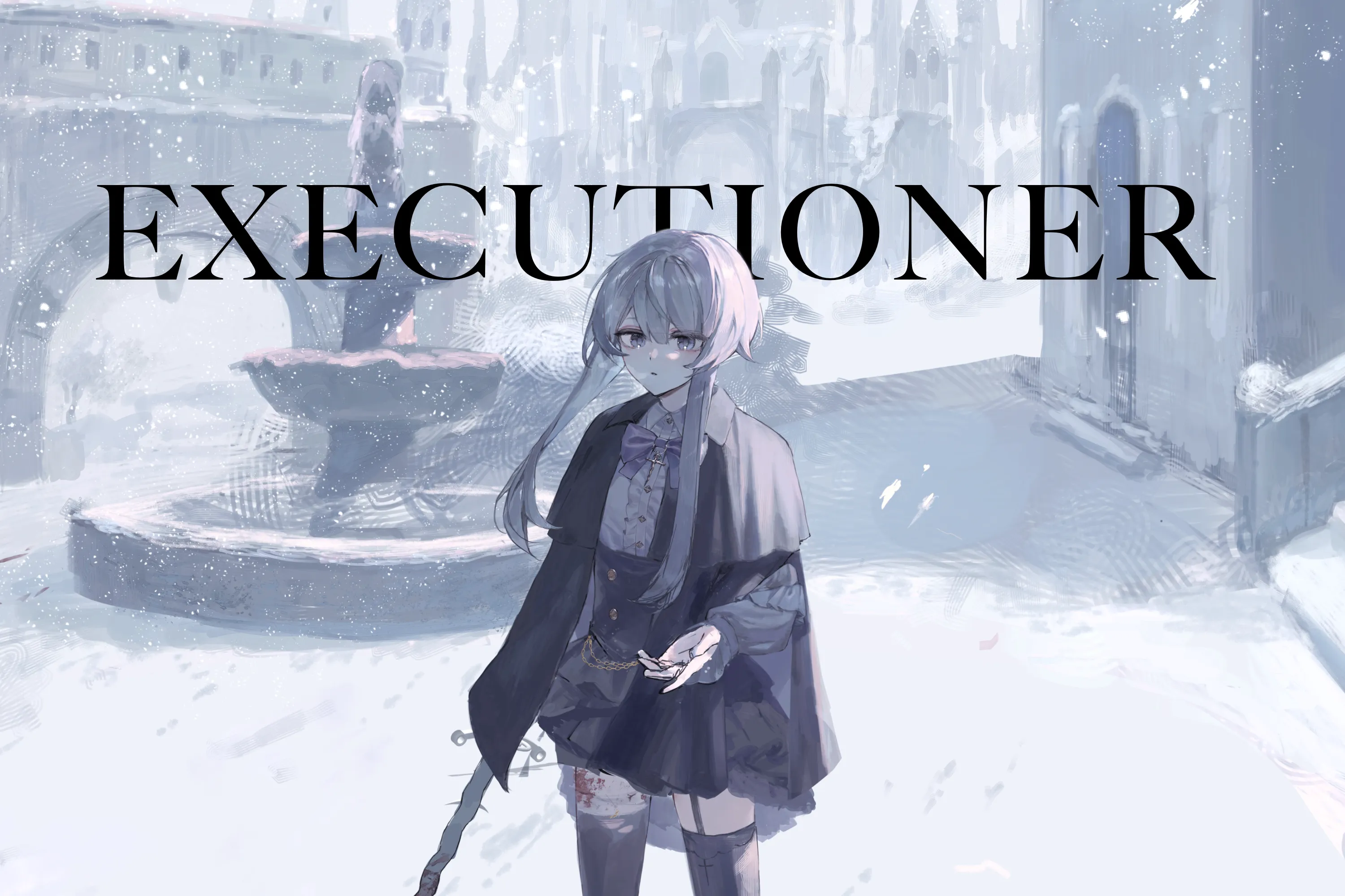 EXECUTIONER